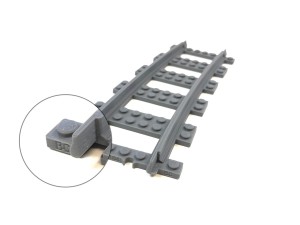 Ballast Curve R104