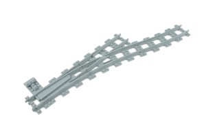 Narrow Right Switch R84