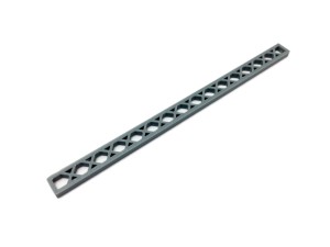 Train Signal Mast 1x16 Lattice (4168 replacement)