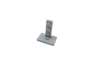 Train Signal Mast Base