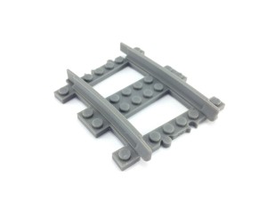 Curved Track R40 (half)