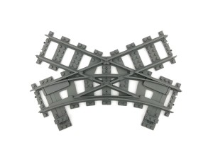 Single Slip Switch R40