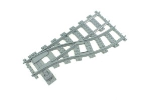 Zero Gap Right Switch