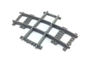 Curved Cross Track R56